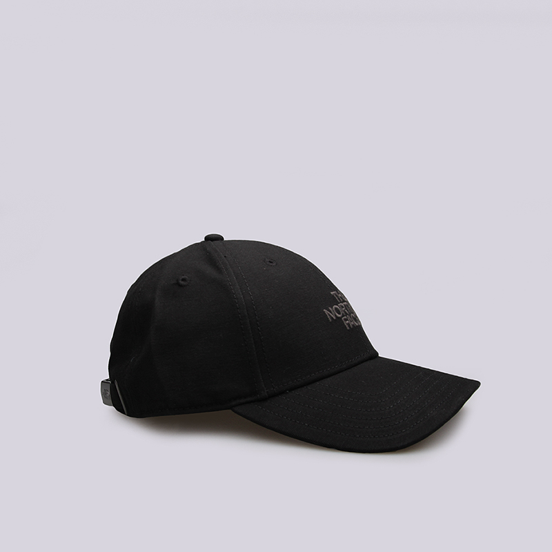 The north shop face 1966 cap